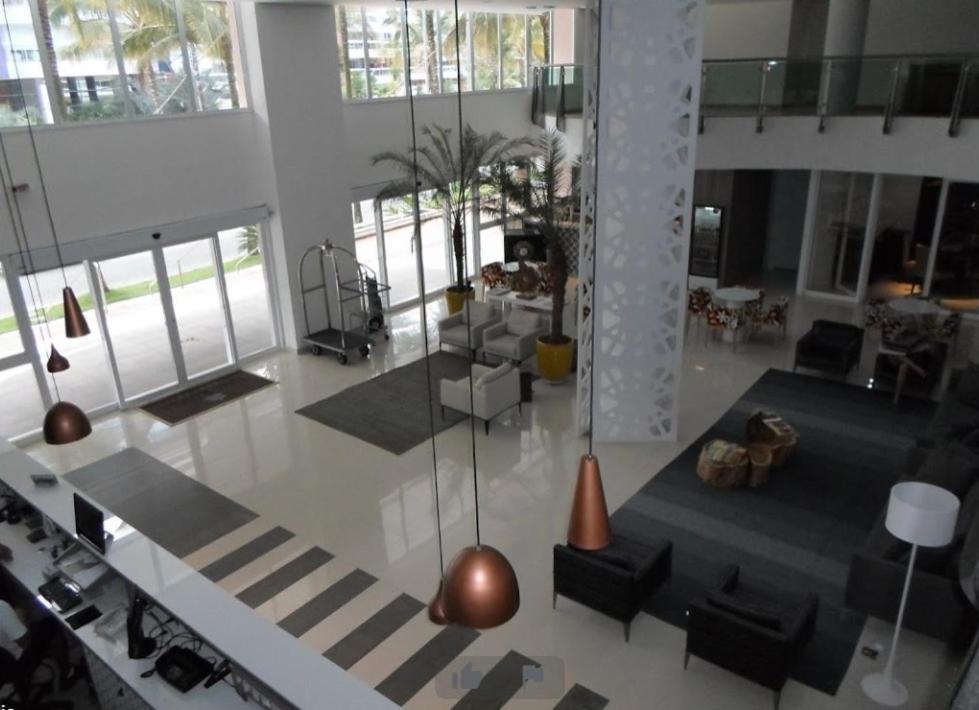 Flat Duplex No Resort Ilha Da Madeira Riviera de Sao Lourenco Ngoại thất bức ảnh