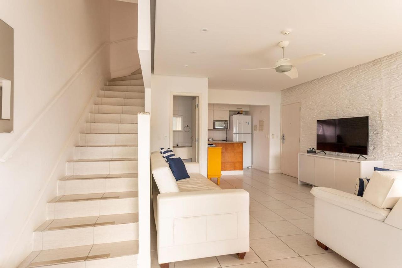 Flat Duplex No Resort Ilha Da Madeira Riviera de Sao Lourenco Ngoại thất bức ảnh