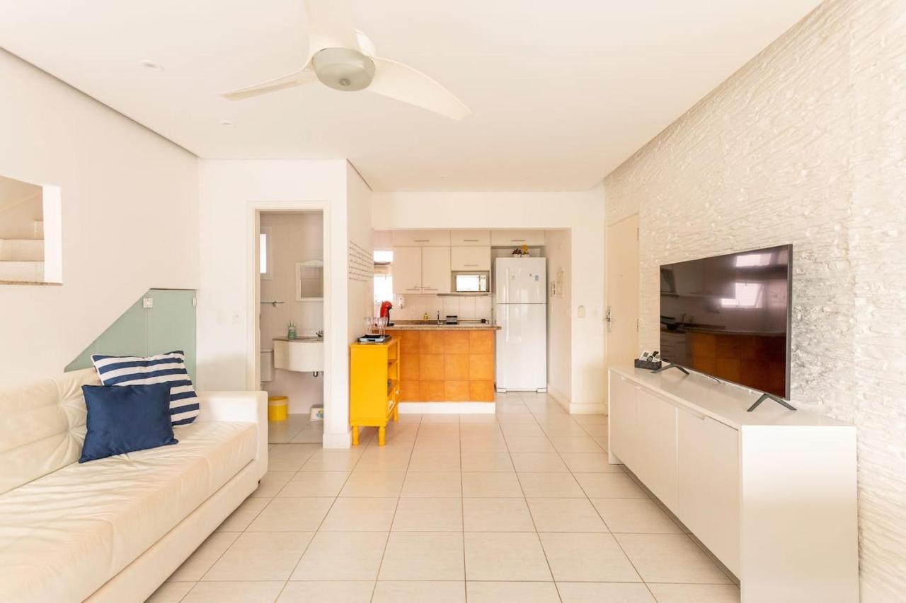 Flat Duplex No Resort Ilha Da Madeira Riviera de Sao Lourenco Ngoại thất bức ảnh