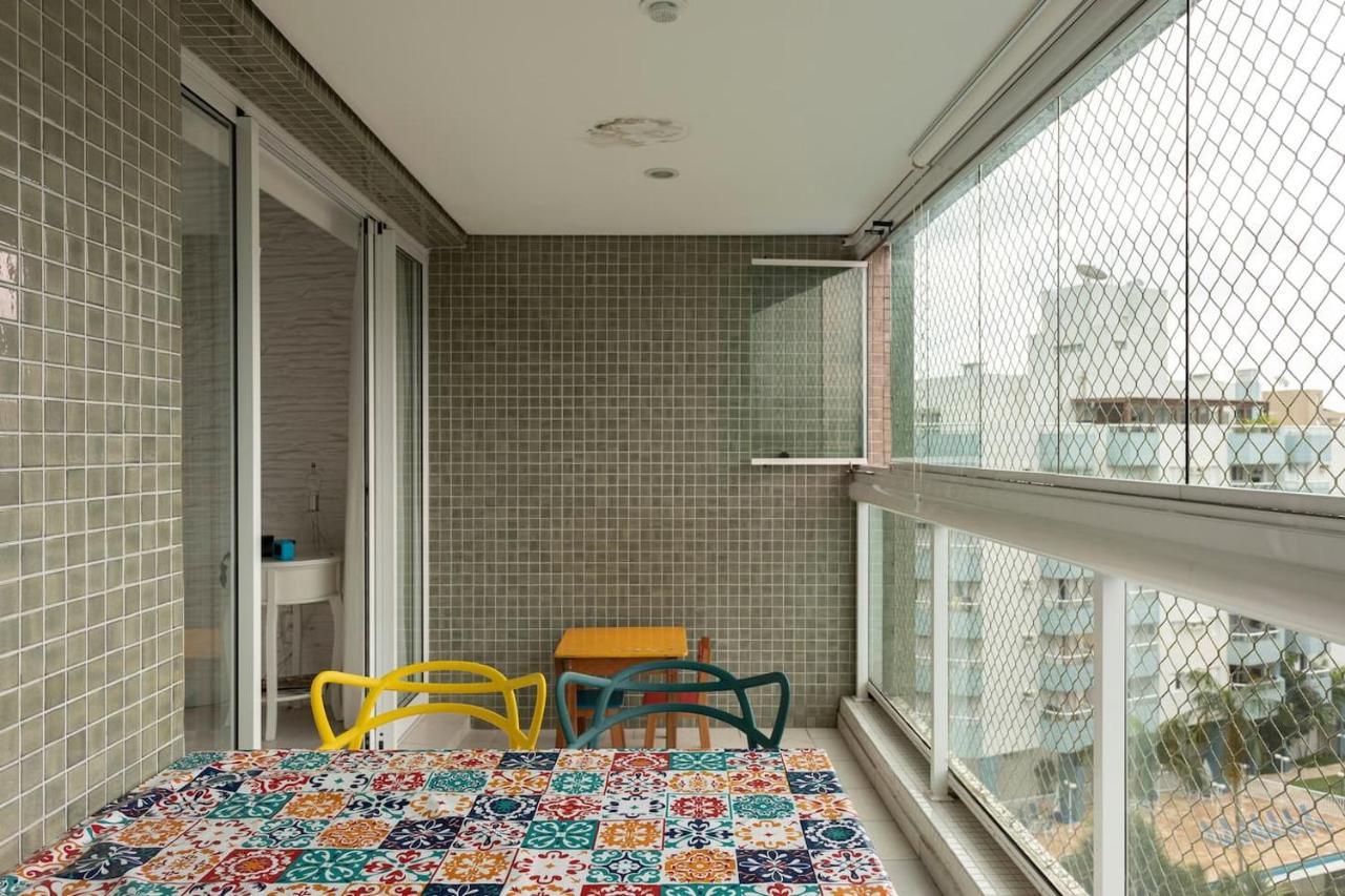 Flat Duplex No Resort Ilha Da Madeira Riviera de Sao Lourenco Ngoại thất bức ảnh