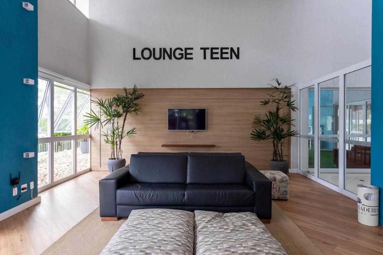 Flat Duplex No Resort Ilha Da Madeira Riviera de Sao Lourenco Ngoại thất bức ảnh