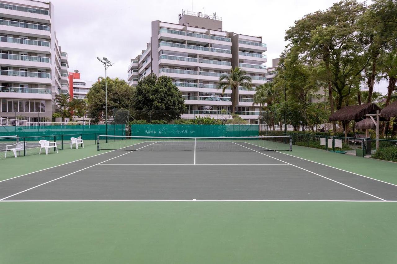 Flat Duplex No Resort Ilha Da Madeira Riviera de Sao Lourenco Ngoại thất bức ảnh
