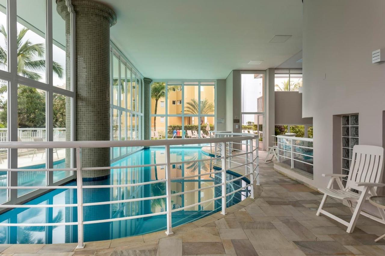 Flat Duplex No Resort Ilha Da Madeira Riviera de Sao Lourenco Ngoại thất bức ảnh
