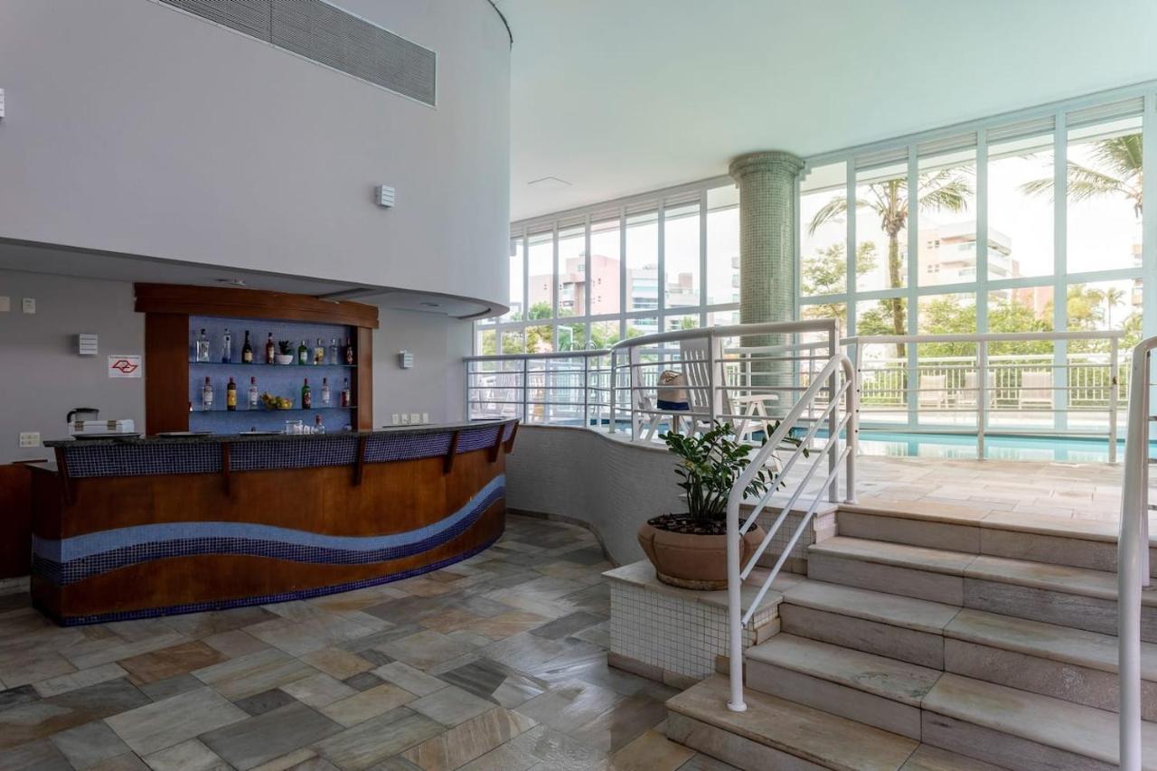 Flat Duplex No Resort Ilha Da Madeira Riviera de Sao Lourenco Ngoại thất bức ảnh